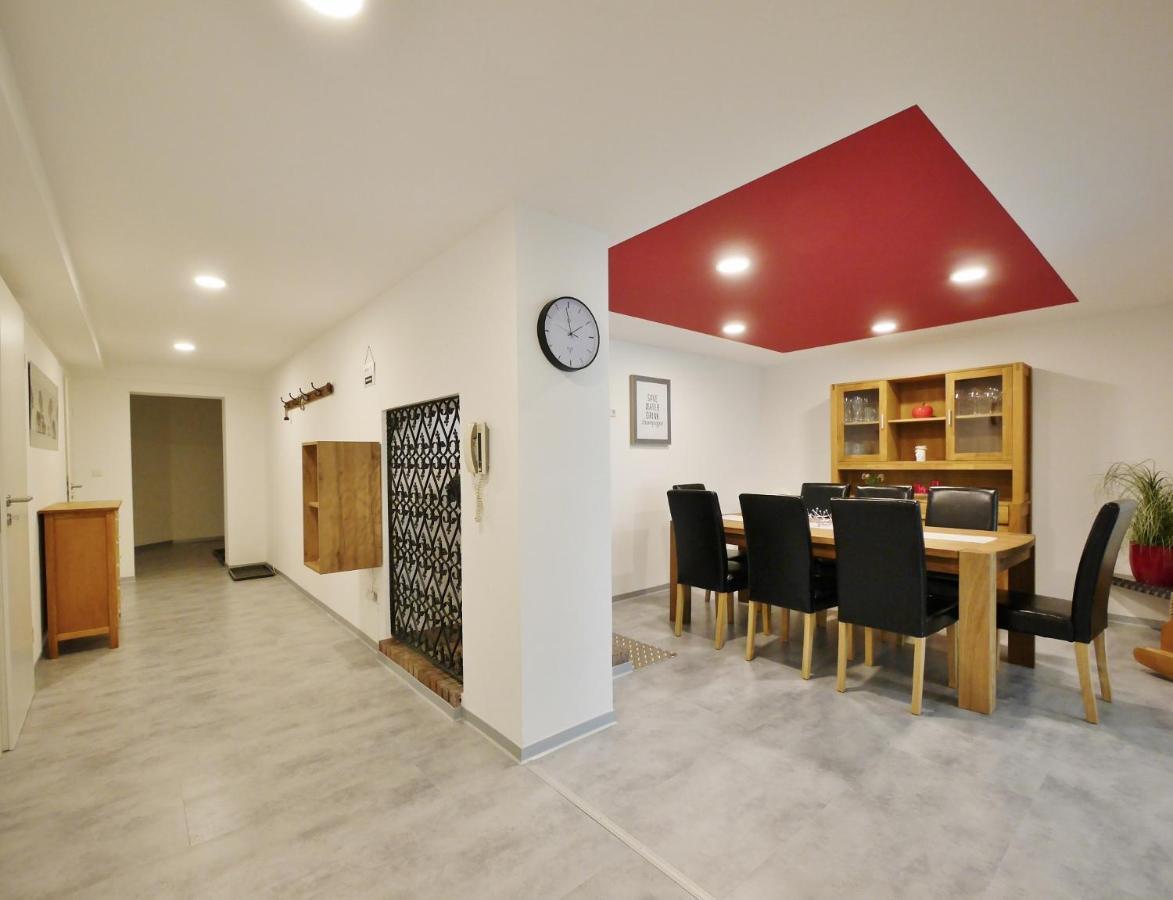 Friends & Family Domizil Willingen Apartment วิลลิงเงิน ภายนอก รูปภาพ
