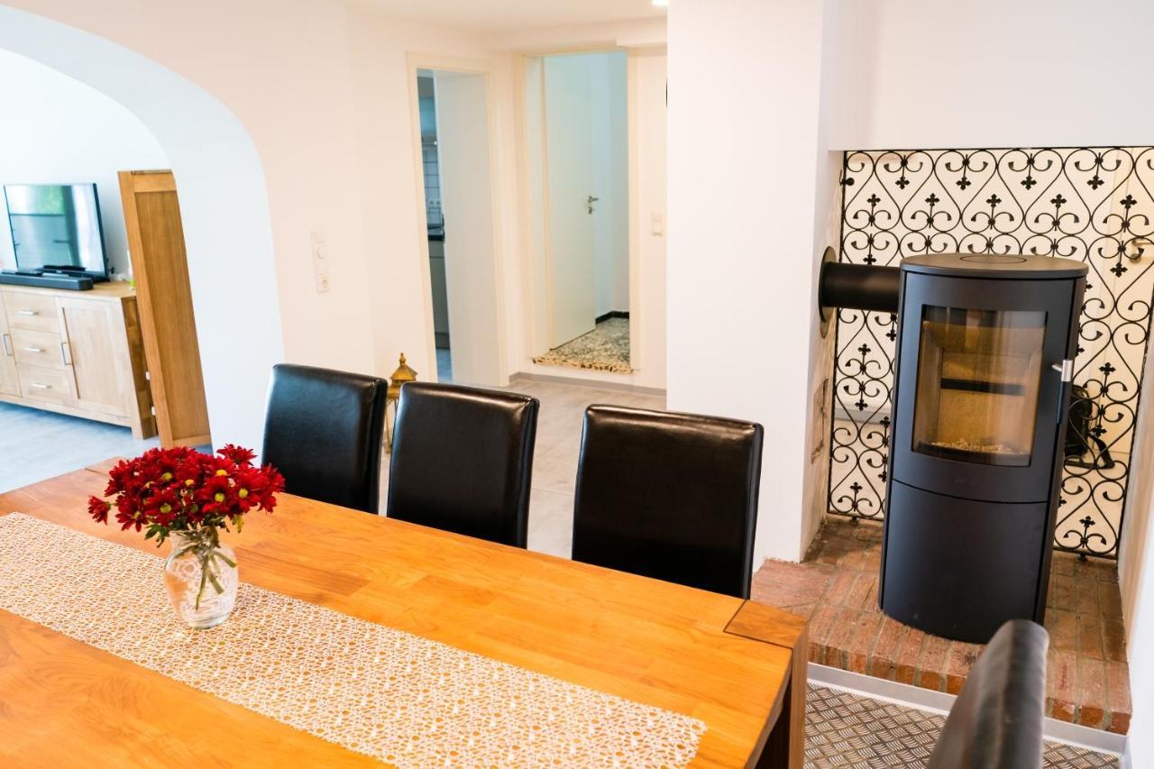Friends & Family Domizil Willingen Apartment วิลลิงเงิน ภายนอก รูปภาพ