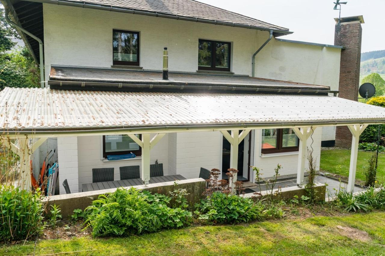 Friends & Family Domizil Willingen Apartment วิลลิงเงิน ภายนอก รูปภาพ