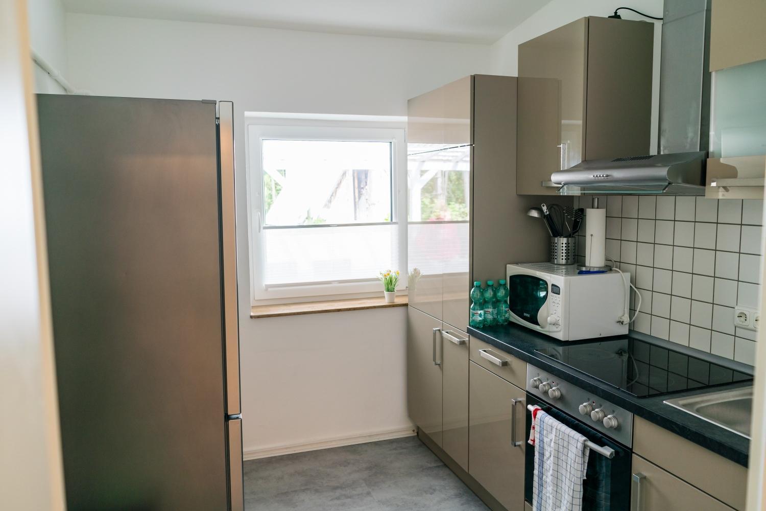 Friends & Family Domizil Willingen Apartment วิลลิงเงิน ภายนอก รูปภาพ