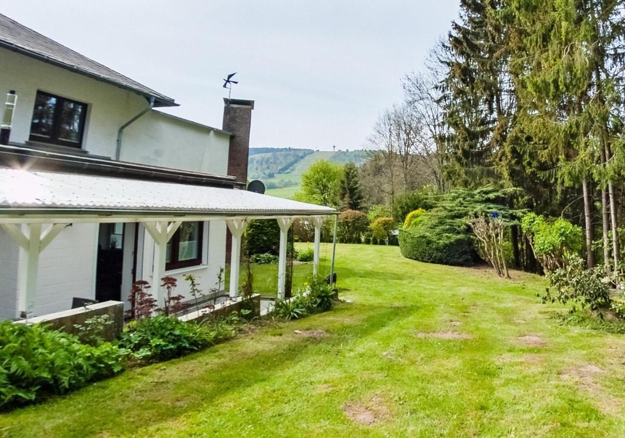Friends & Family Domizil Willingen Apartment วิลลิงเงิน ภายนอก รูปภาพ