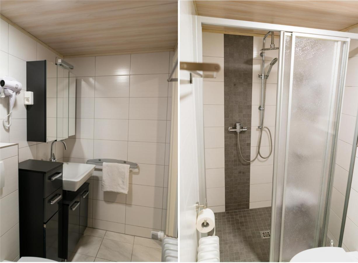 Friends & Family Domizil Willingen Apartment วิลลิงเงิน ภายนอก รูปภาพ