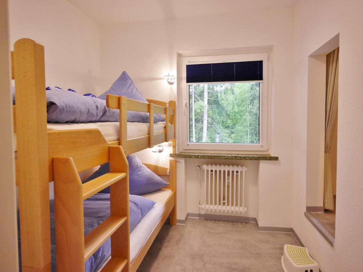 Friends & Family Domizil Willingen Apartment วิลลิงเงิน ภายนอก รูปภาพ