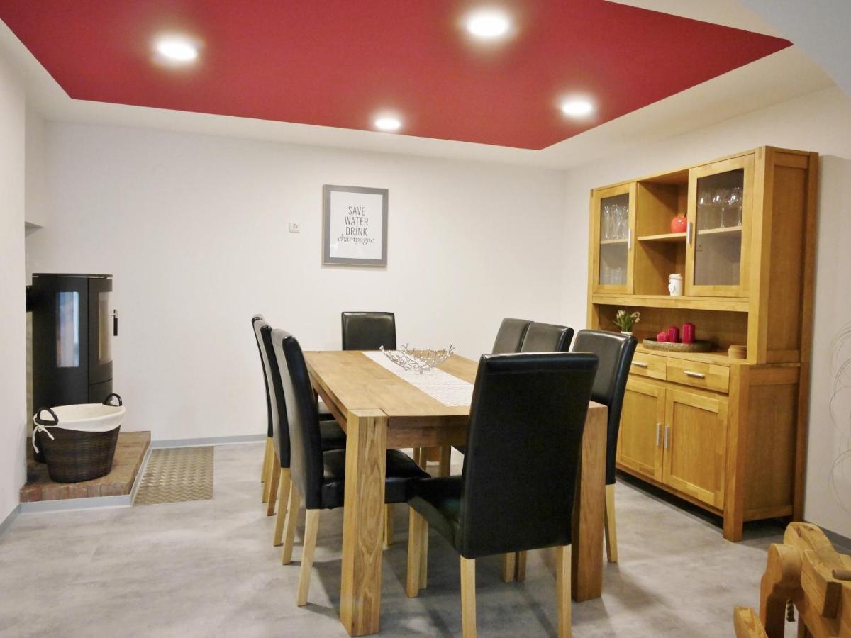Friends & Family Domizil Willingen Apartment วิลลิงเงิน ภายนอก รูปภาพ