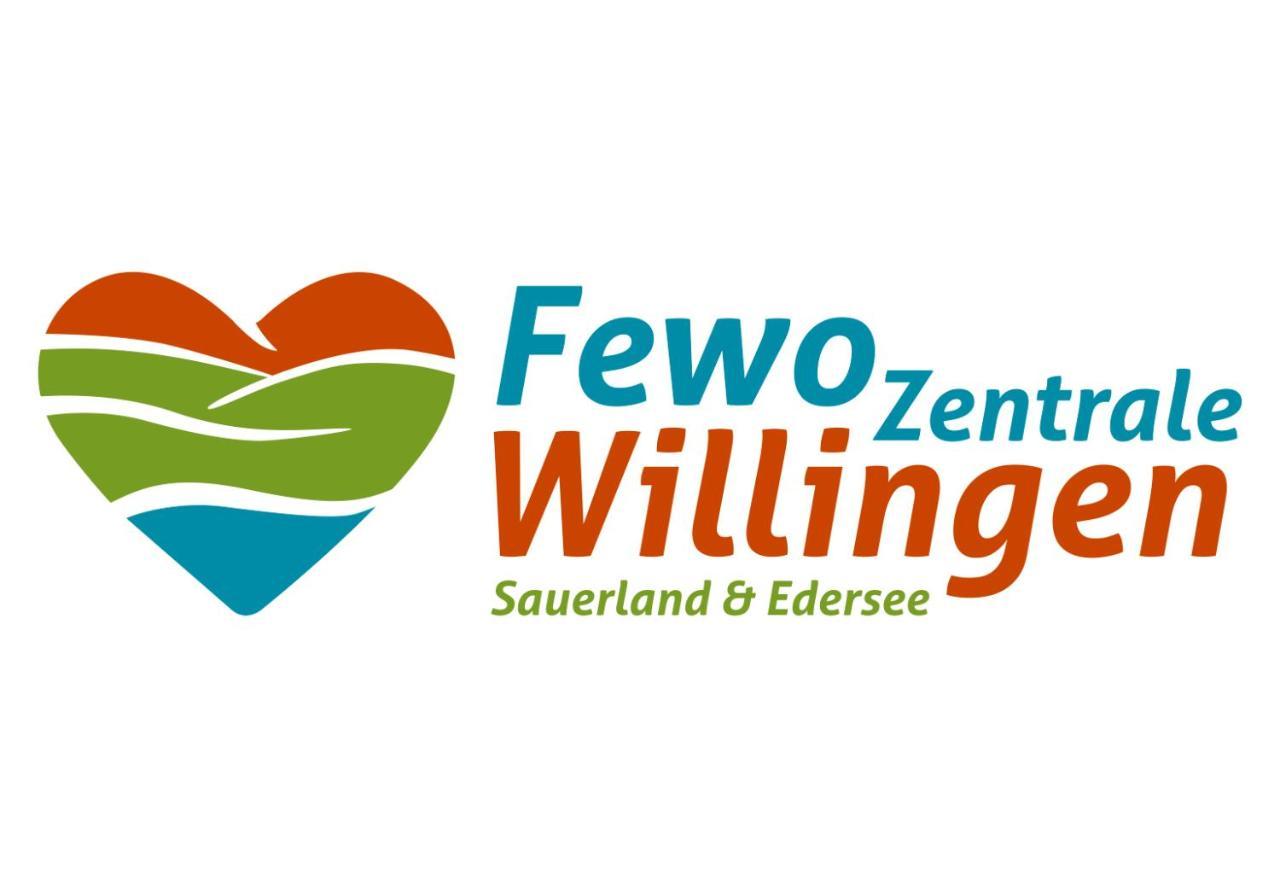Friends & Family Domizil Willingen Apartment วิลลิงเงิน ภายนอก รูปภาพ